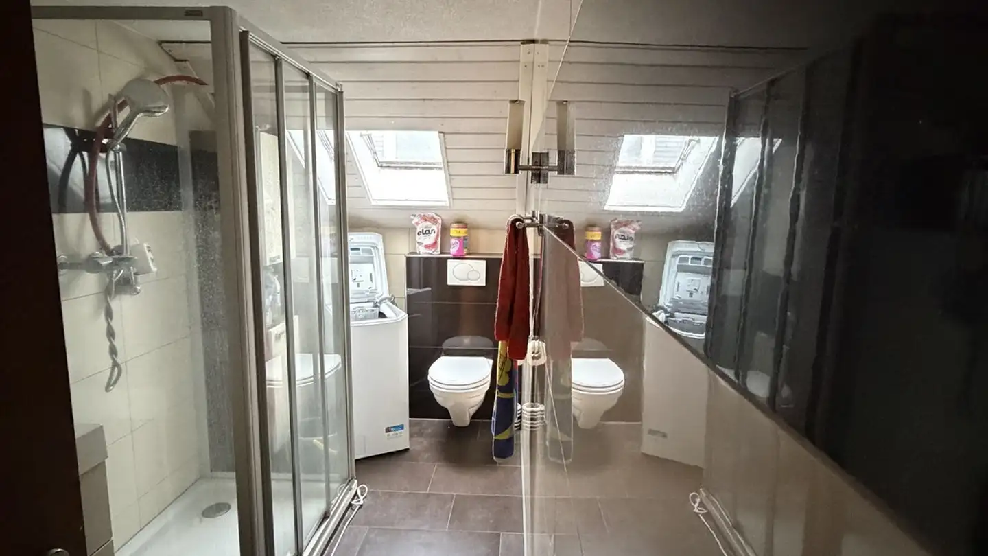 Appartement à louer - 5622 Waltenschwil