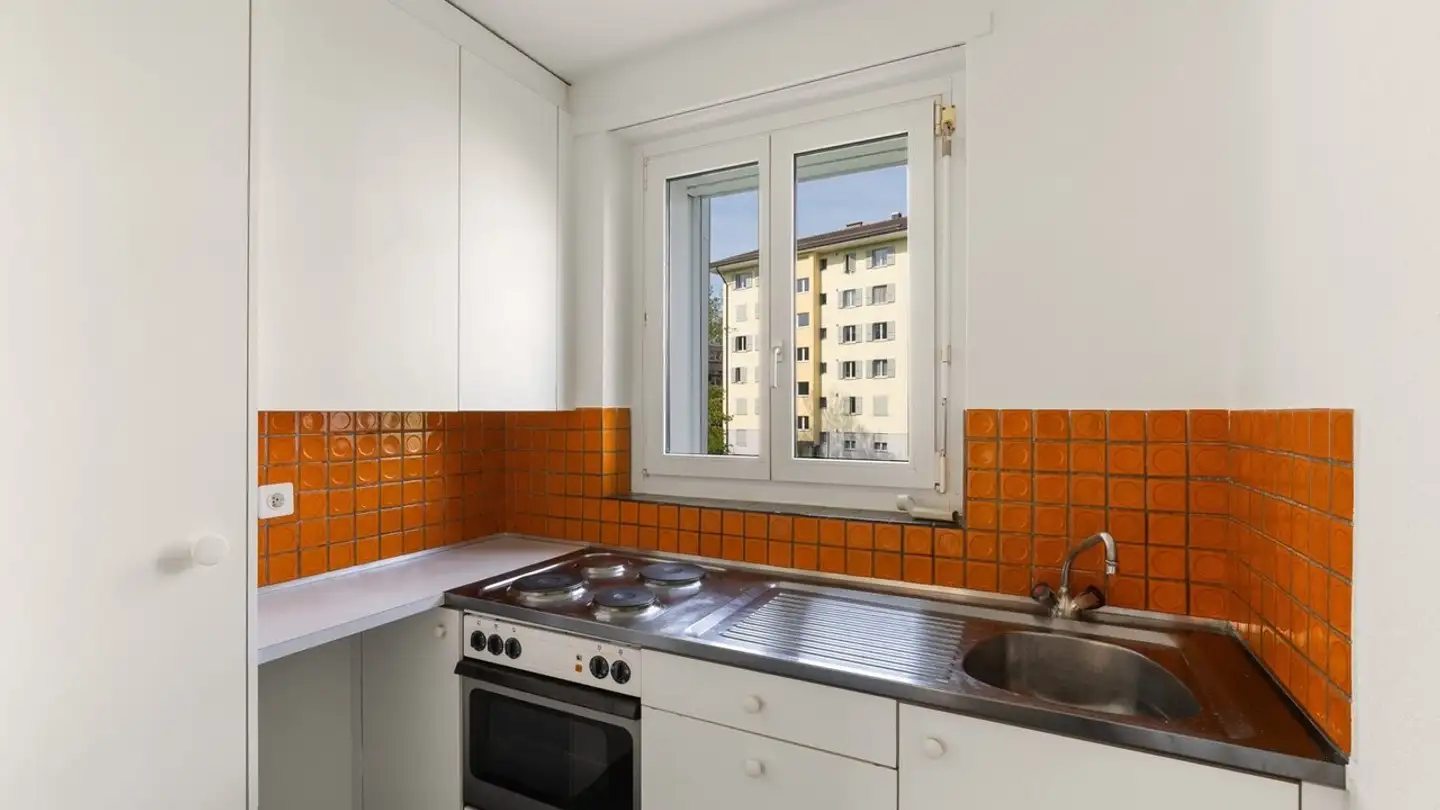 Appartement à louer - Ringstrasse, 3072 Ostermundigen - Photo 2