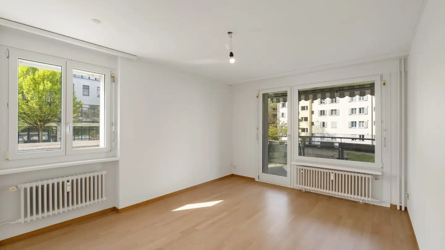 Appartement à louer - Ringstrasse, 3072 Ostermundigen - Photo 3