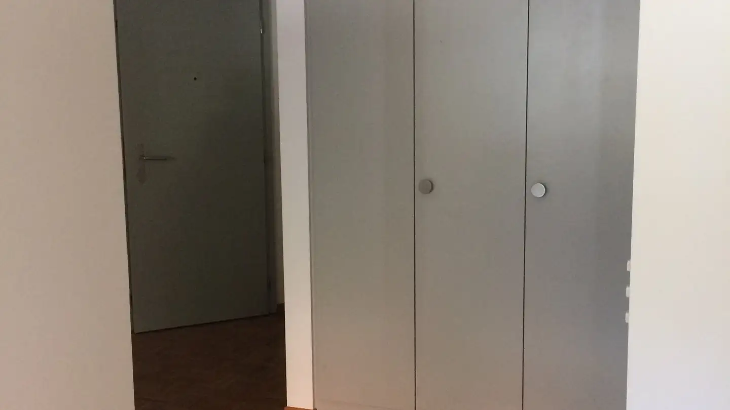 Wohnung mieten - Via Besso 11, 6900 Lugano - Foto 4