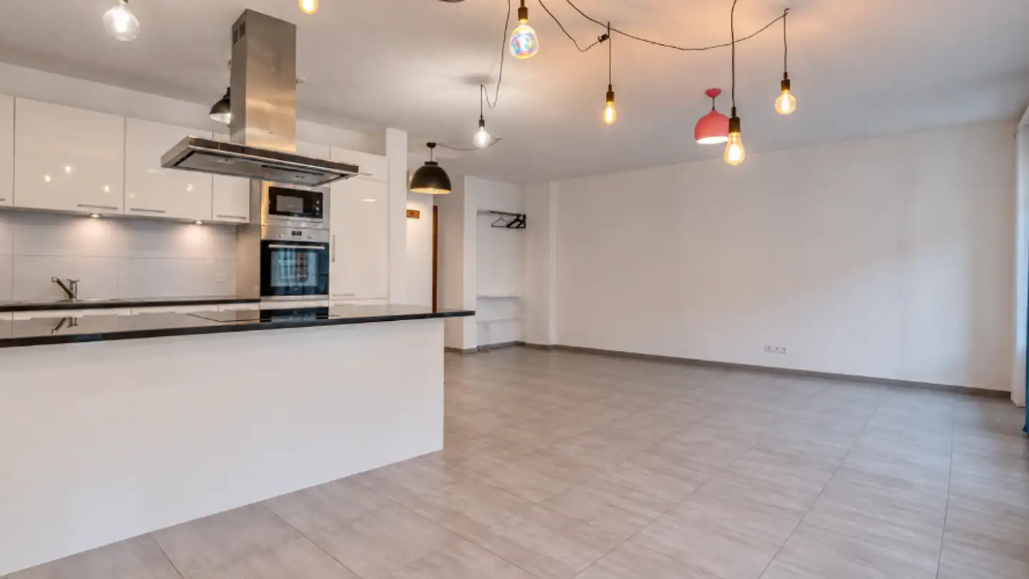 Appartement à louer - Rue Pierre-Péquignat 11, 2900 Porrentruy