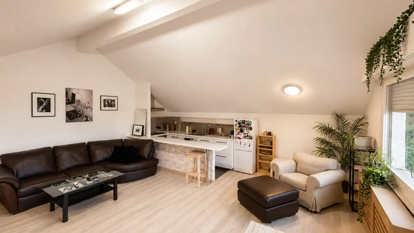 Appartamento in affitto - Route De Commugny 14, 1296 Coppet