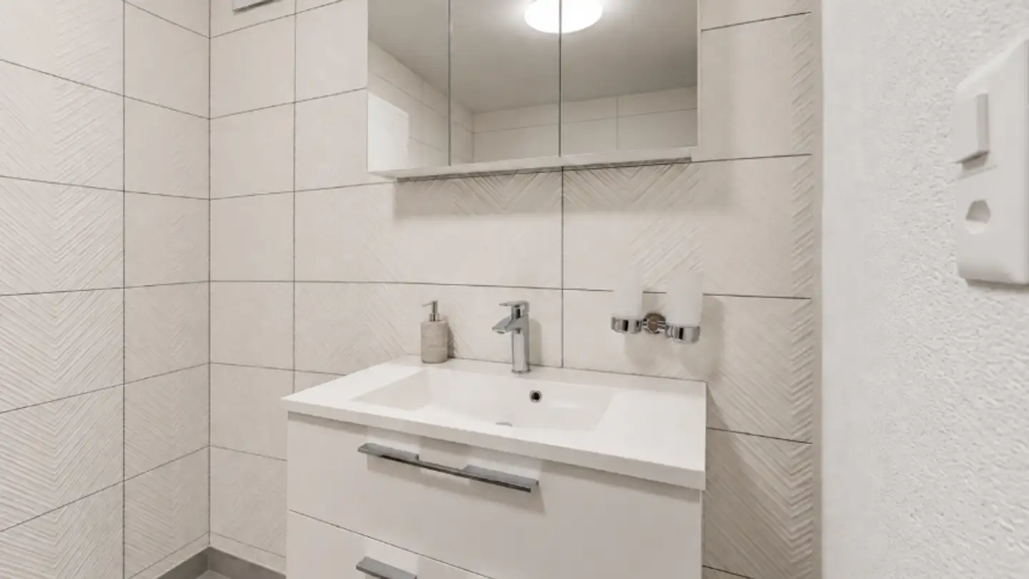 Appartement à louer - Rue Pierre-Péquignat 11, 2900 Porrentruy - Photo 4