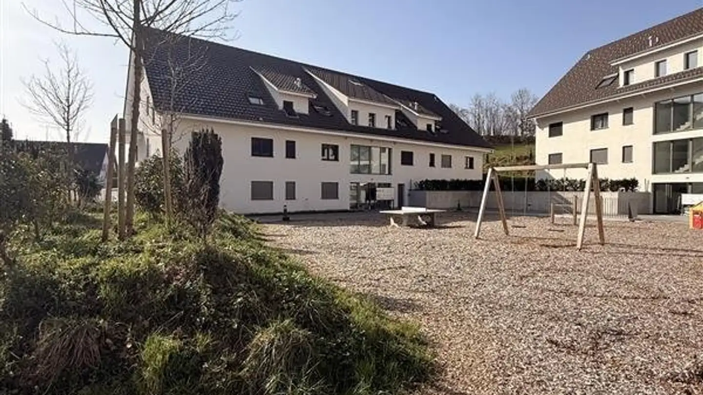 Appartamento in affitto - Käsistrasse 18, 5244 Birrhard