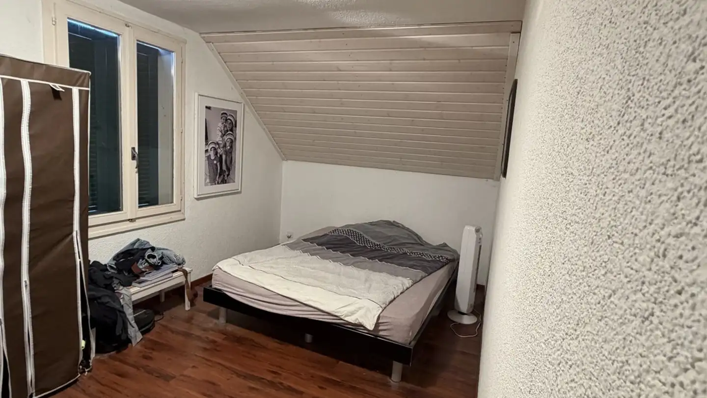 Appartamento in affitto - 5622 Waltenschwil - Photo 2