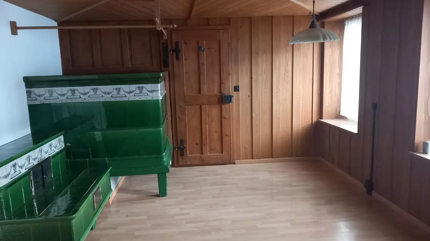 Appartement à louer - Talstrasse 55, 5042 Hirschthal - Photo 2