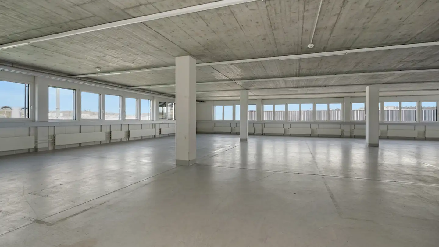 Storage space for rent - Grenzstrasse 20, 3250 Lyss - Photo 3