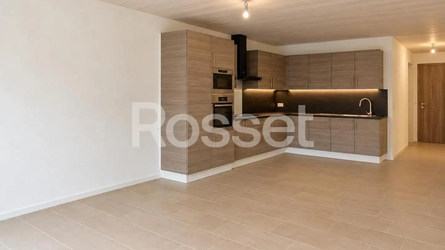 Appartamento in affitto - Rue Du Prin 1a, 1536 Combremont-le-Petit - Foto 3