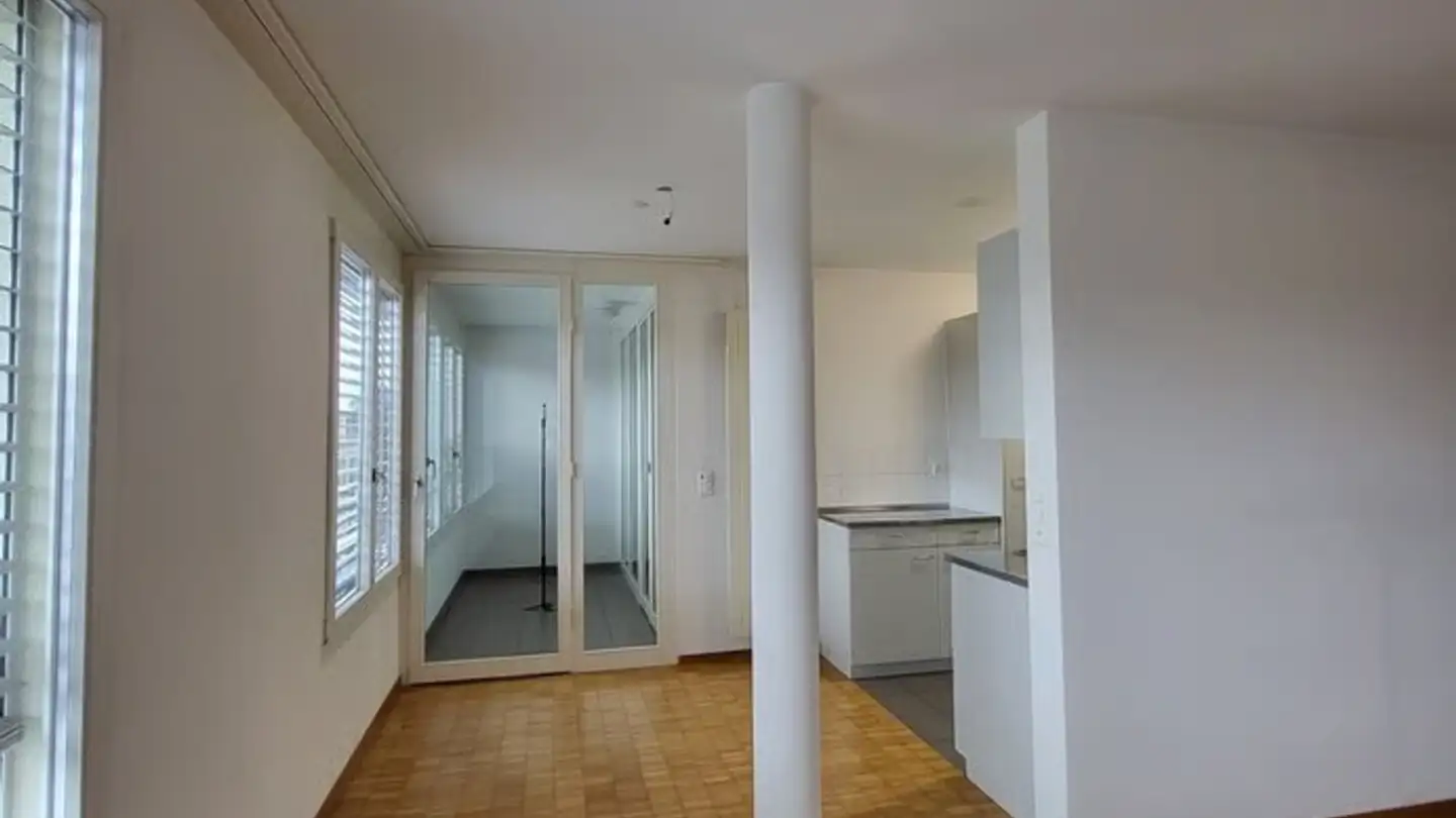 Appartamento in affitto - Bahnhofstrasse 11, 8630 Rüti ZH