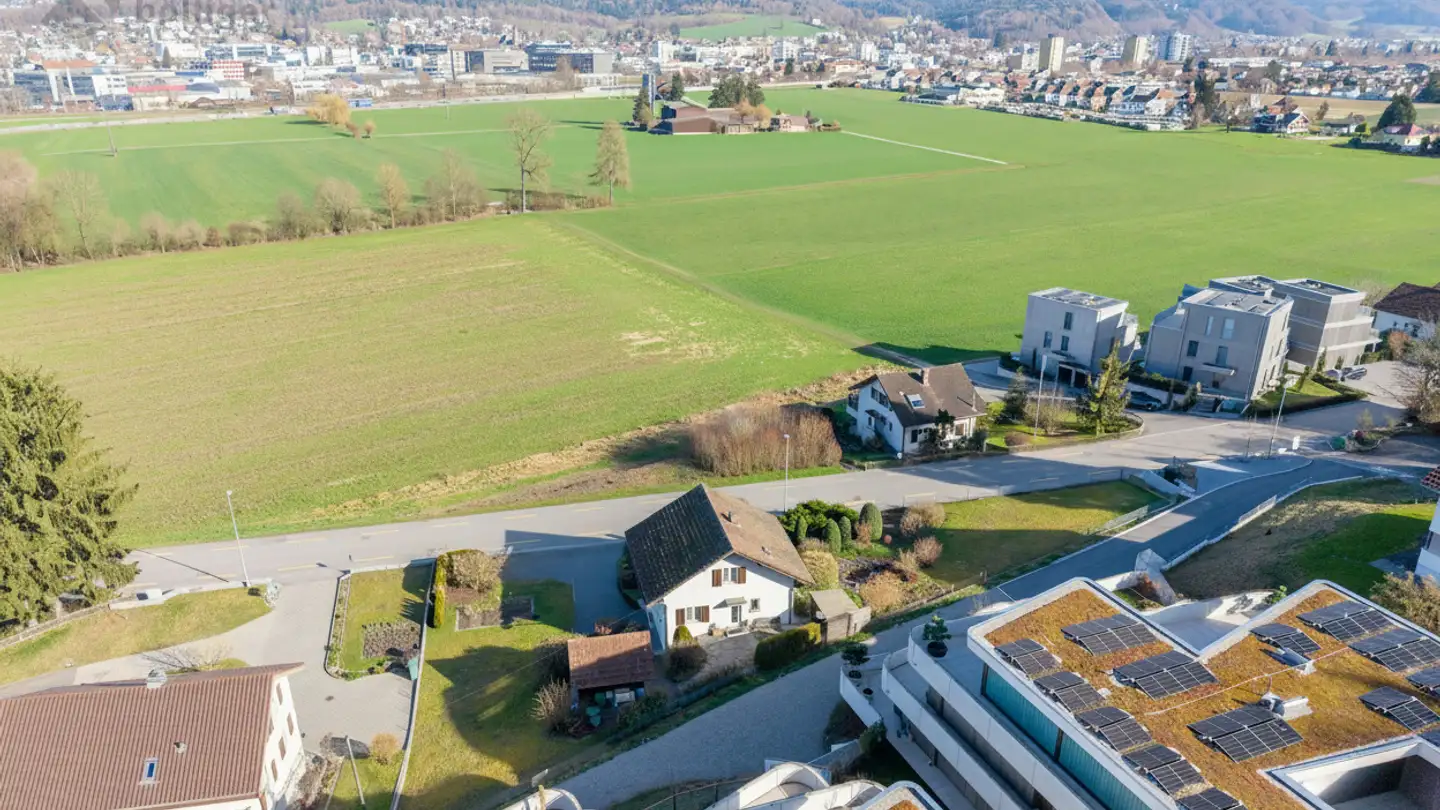 Single house for sale - 4802 Strengelbach