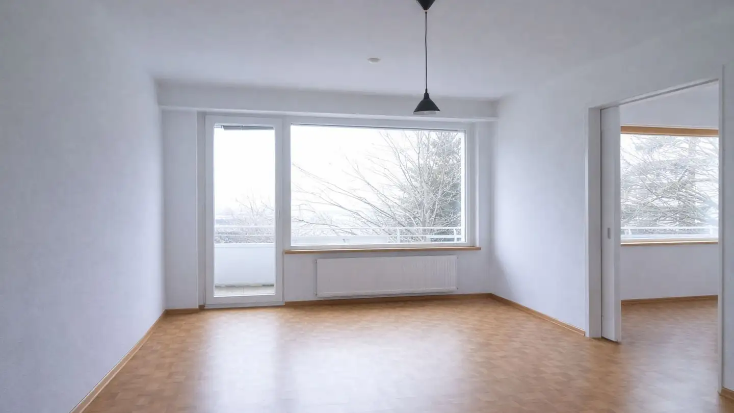 Apartment for rent - Dufourstrasse 101, 9000 St. Gallen - Photo 2