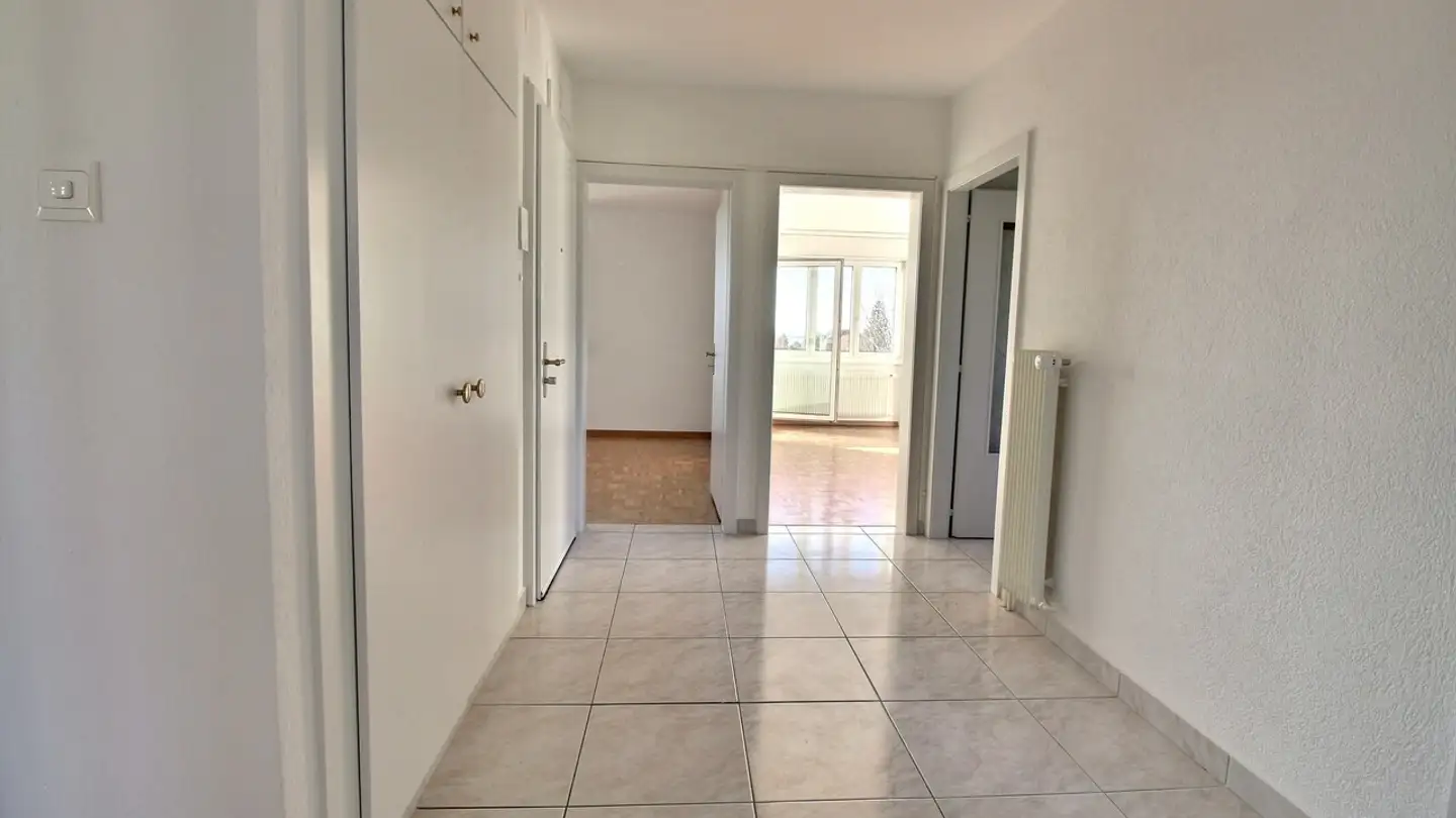 Appartement à vendre - Route De Bourguillon 21, 1723 Marly - Photo 2