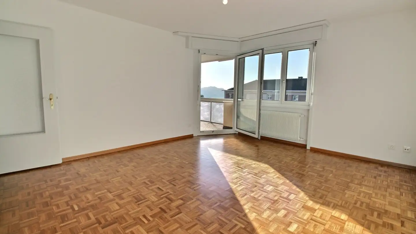 Appartement à vendre - Route De Bourguillon 21, 1723 Marly - Photo 3