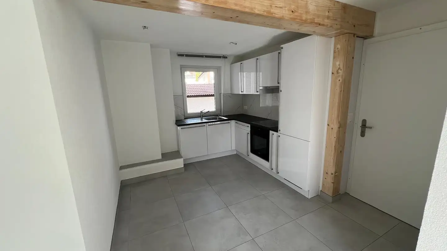Appartement à louer - Rue Du Viaduc 31, 2740 Moutier - Photo 2