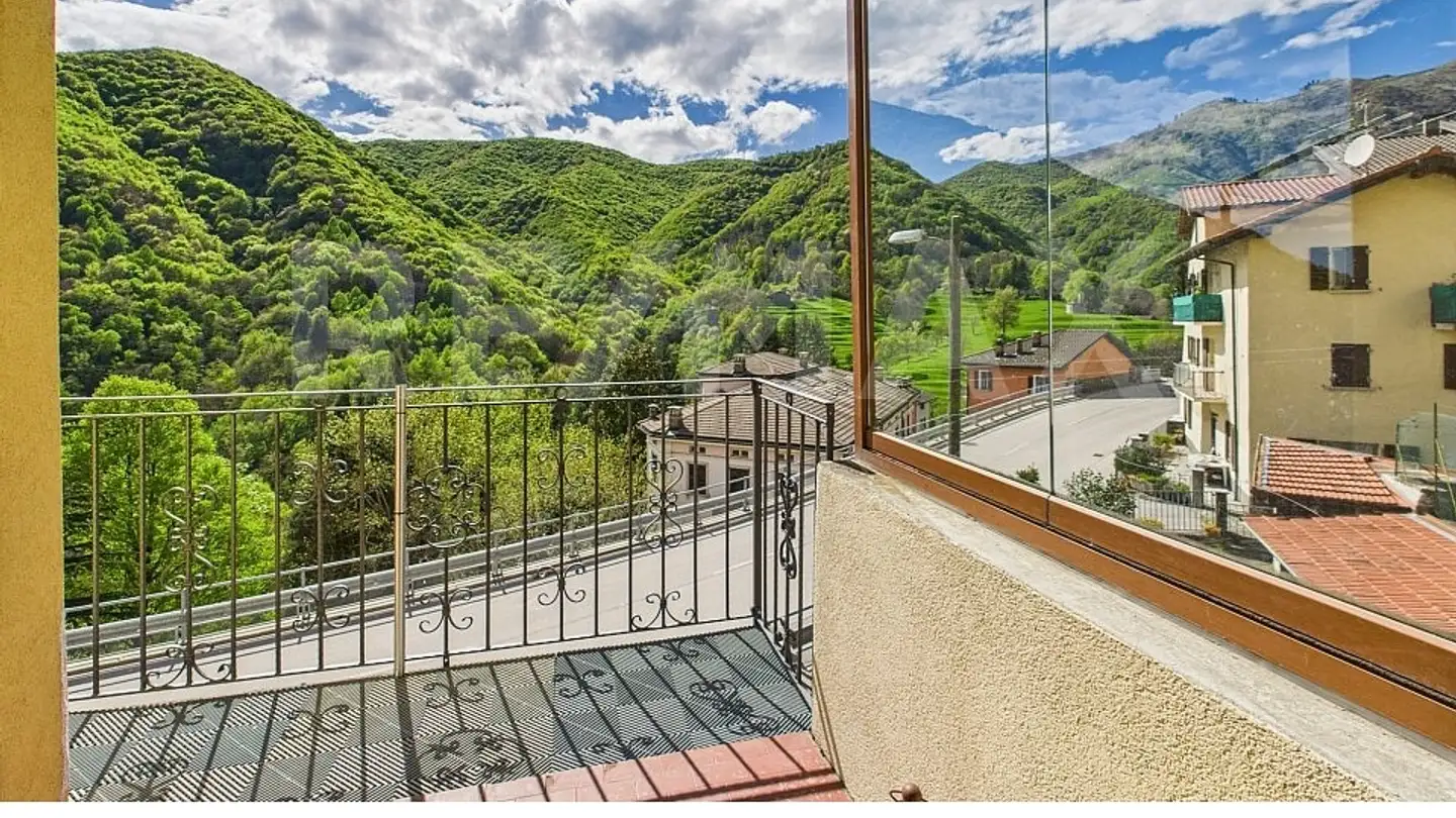 Single house for sale - 6838 Muggio