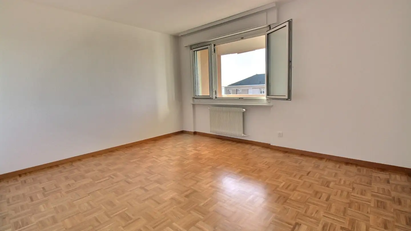 Appartement à vendre - Route De Bourguillon 21, 1723 Marly - Photo 4