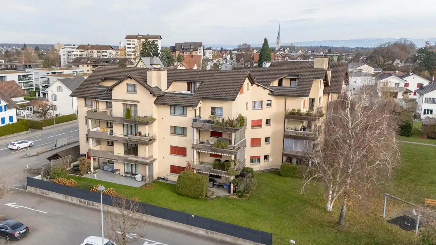 Apartment for sale - Weinfelderstrasse 61a, 8580 Amriswil - Photo 2