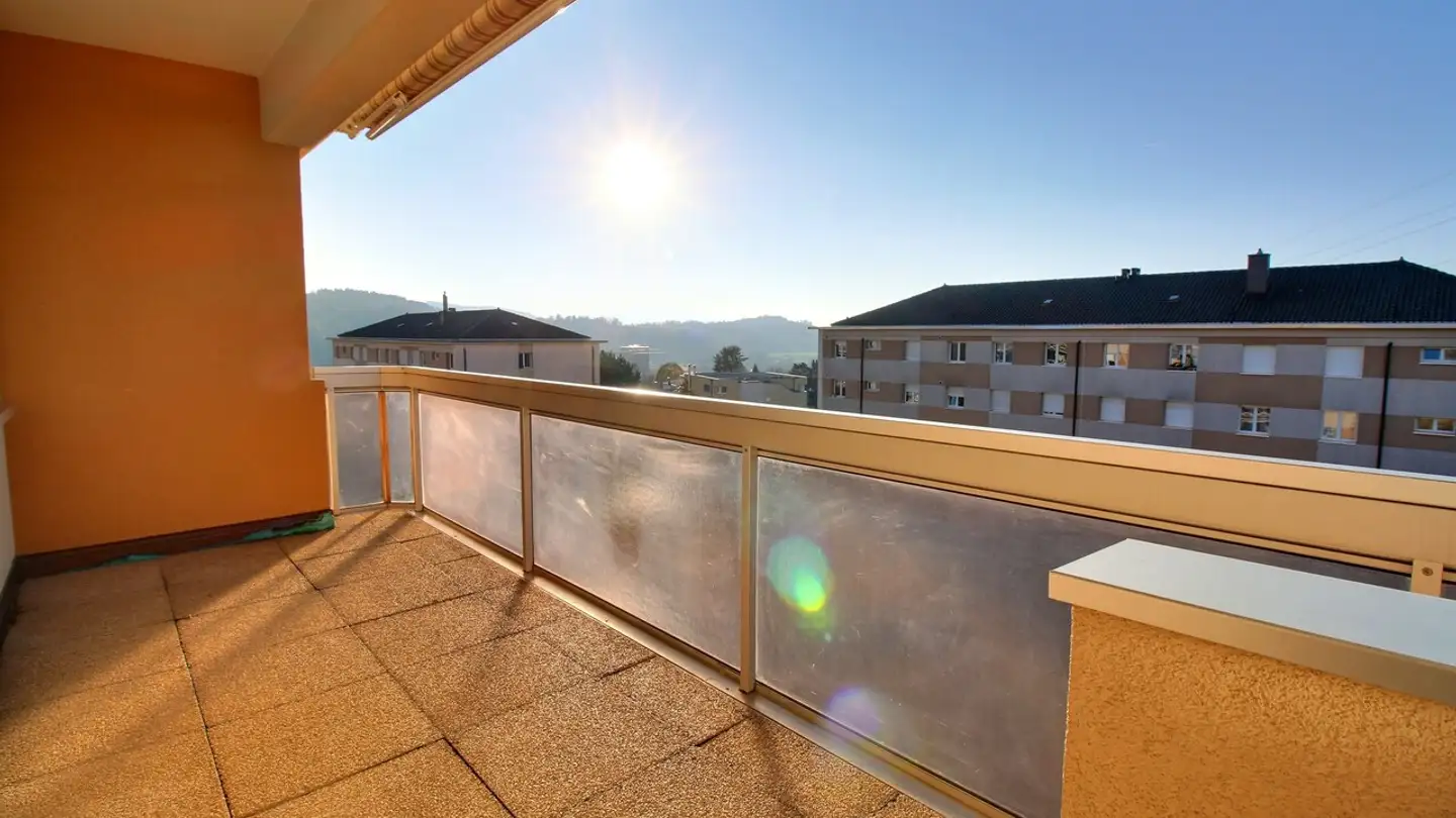 Appartement à vendre - Route De Bourguillon 21, 1723 Marly