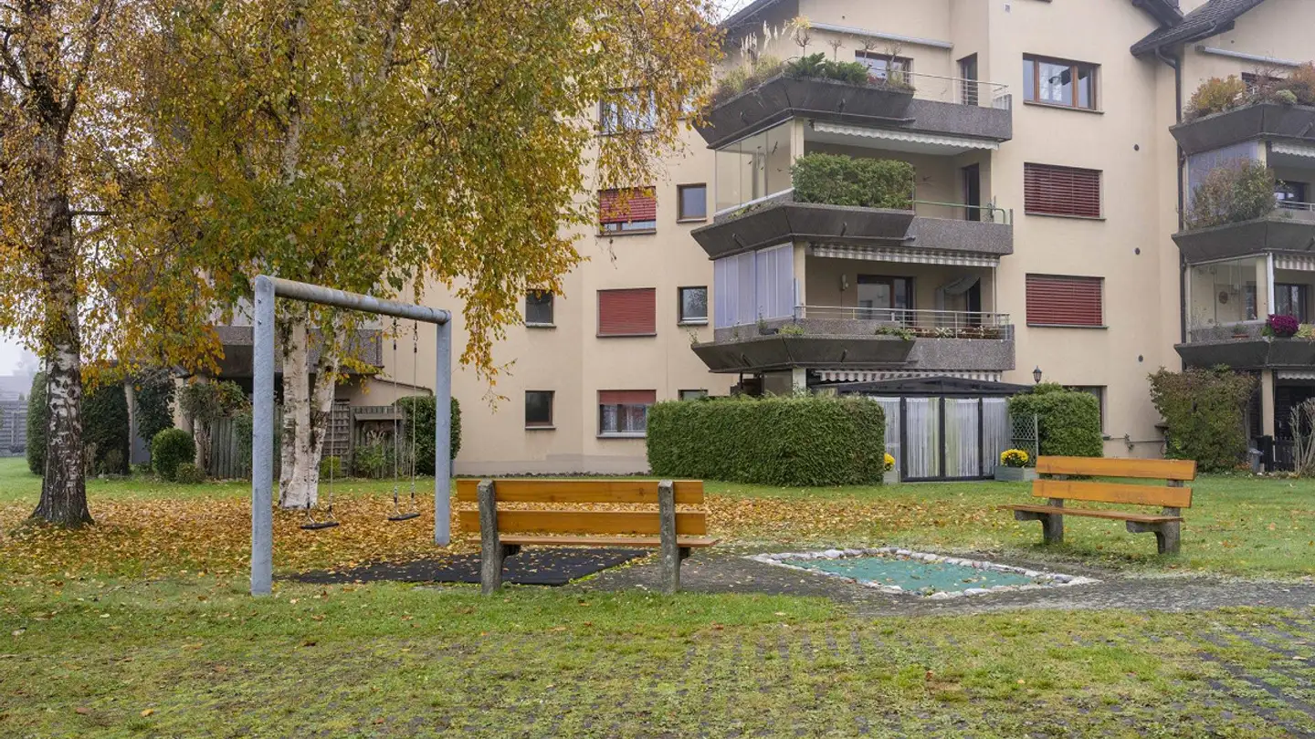 Apartment for sale - Weinfelderstrasse 61a, 8580 Amriswil - Photo 3