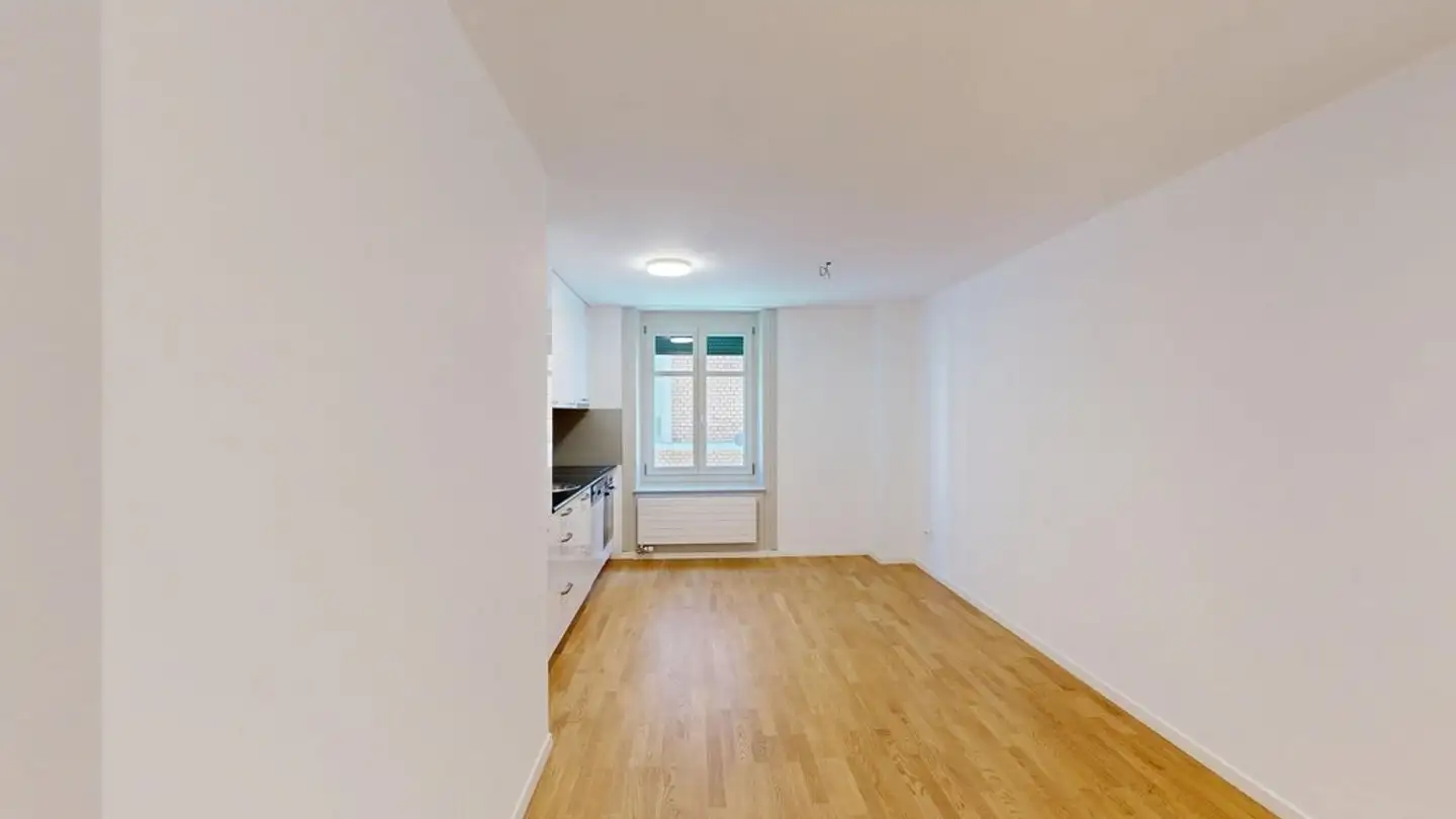 Apartment for rent - Kirchstrasse 63, 9400 Rorschach - Photo 2