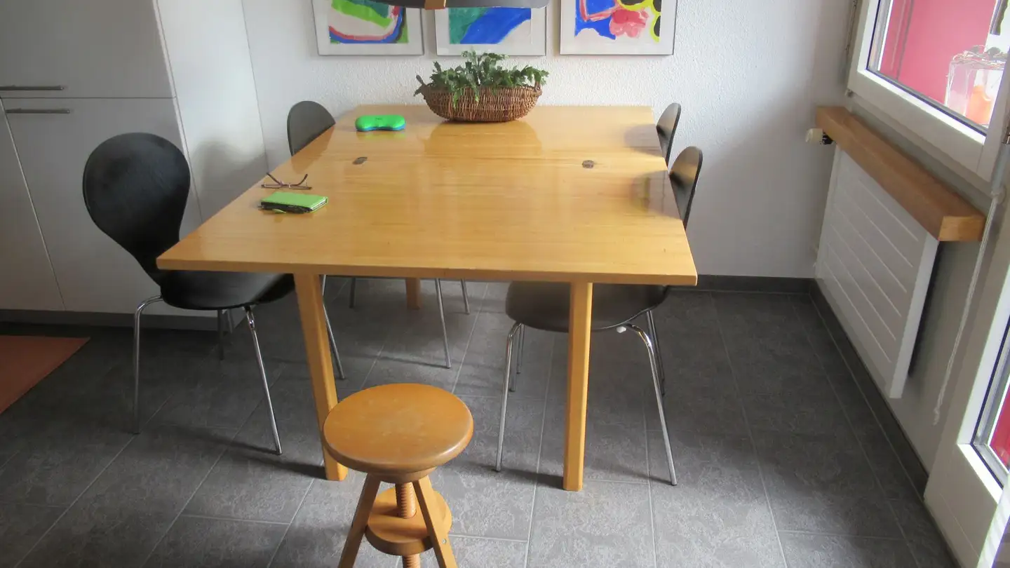Appartement à louer - Kyburgerstrasse 2, 6210 Sursee - Photo 4