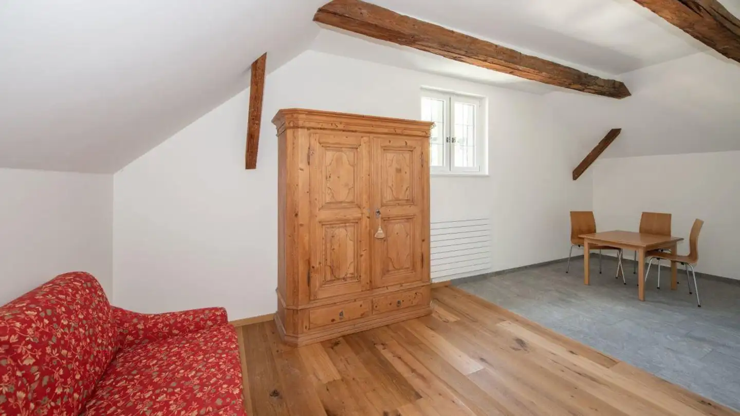 Attico in affitto - Landstrass 12, 7214 Grüsch - Photo 3