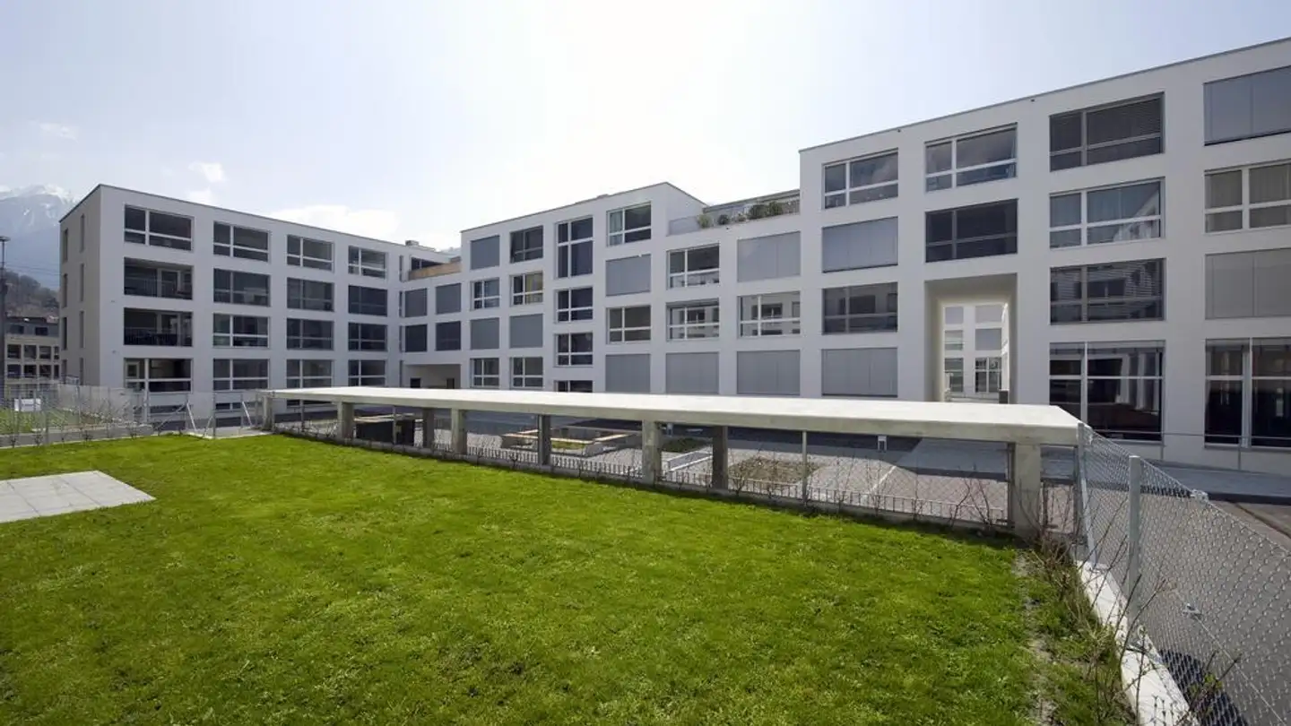 Appartement à louer - Gürtelstrasse 70, 7000 Chur