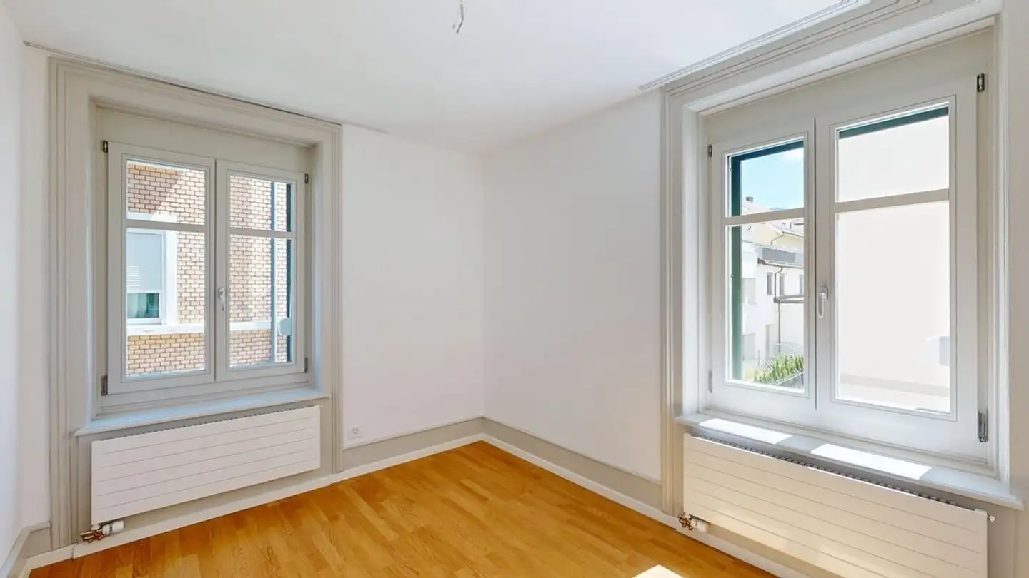 Apartment for rent - Kirchstrasse 63, 9400 Rorschach - Photo 3