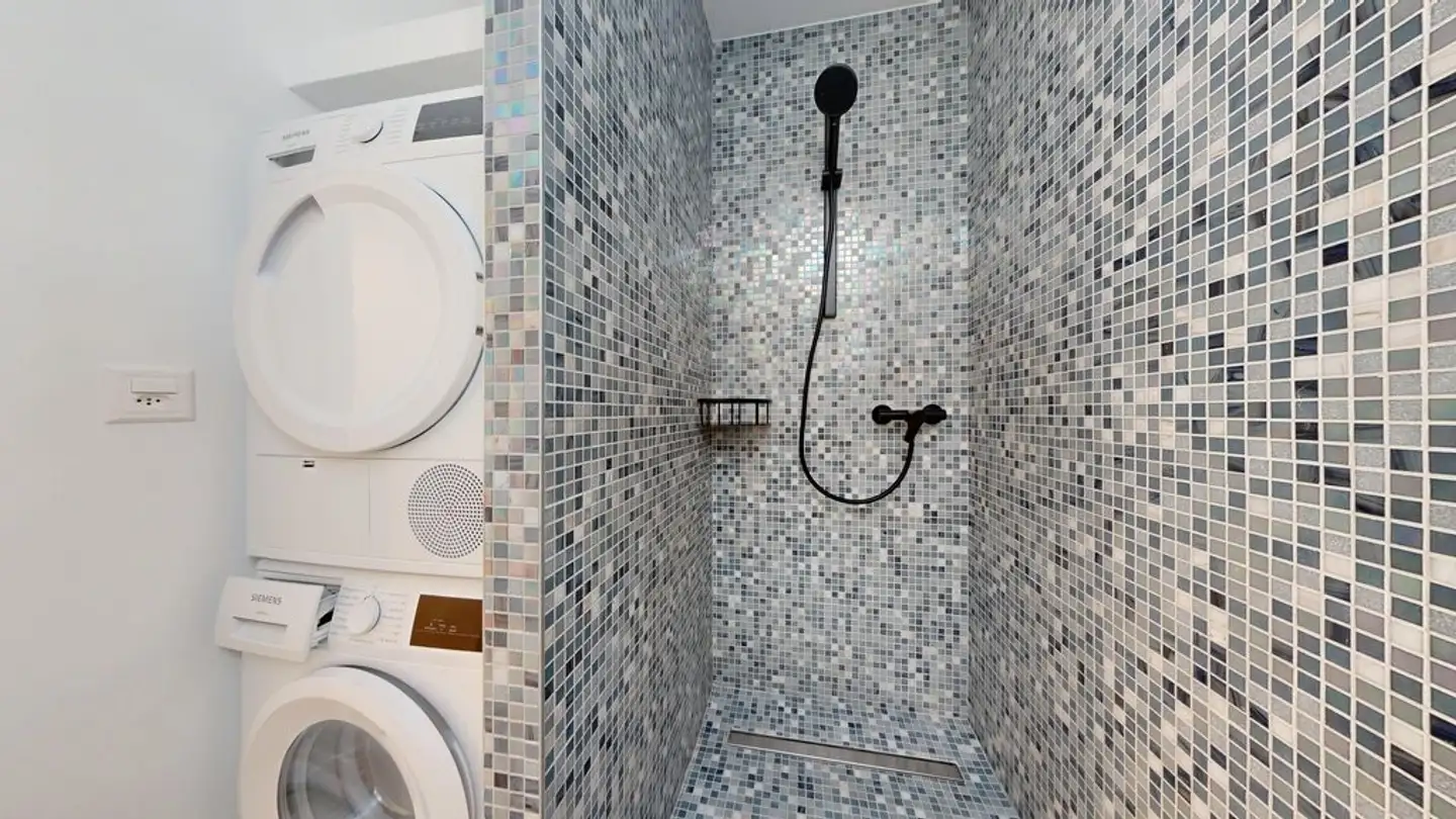 Apartment for rent - Kirchstrasse 63, 9400 Rorschach - Photo 4