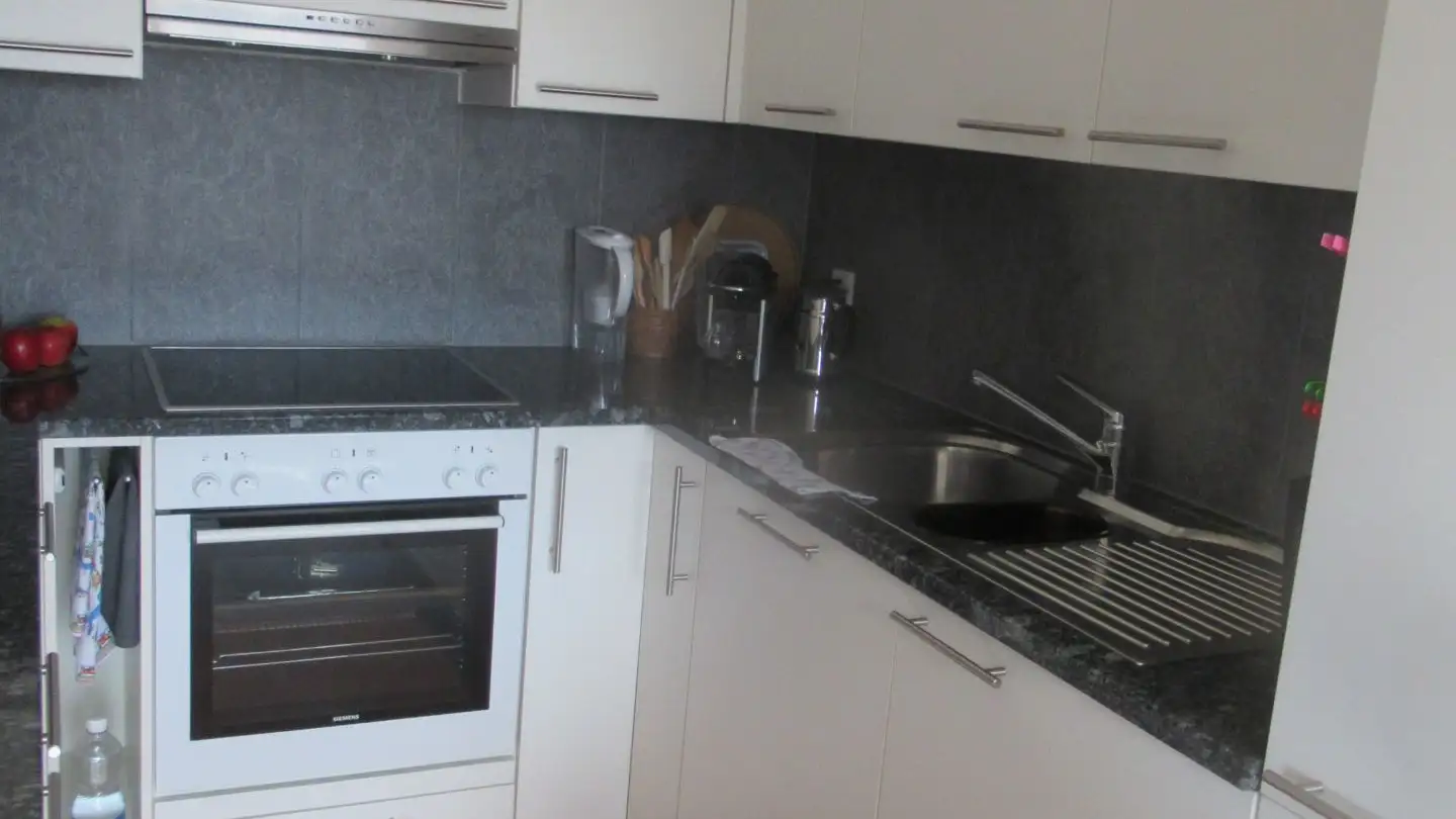 Appartement à louer - Kyburgerstrasse 2, 6210 Sursee - Photo 3