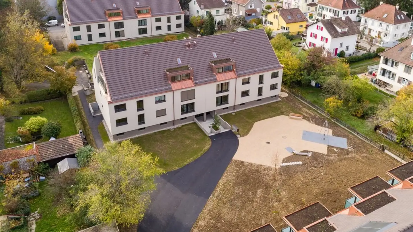 Wohnung mieten - Feldstrasse 84, 4123 Allschwil