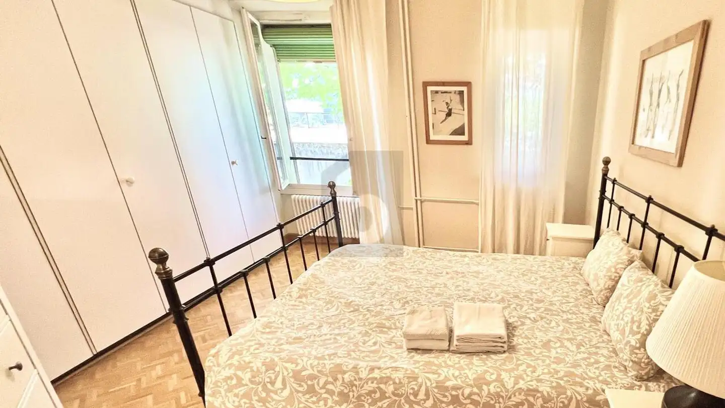 Furnished apartment for rent - 1202 Genève - Photo 3