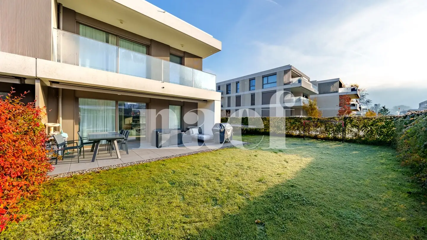 Einfamilienhaus kaufen - 1256 Troinex