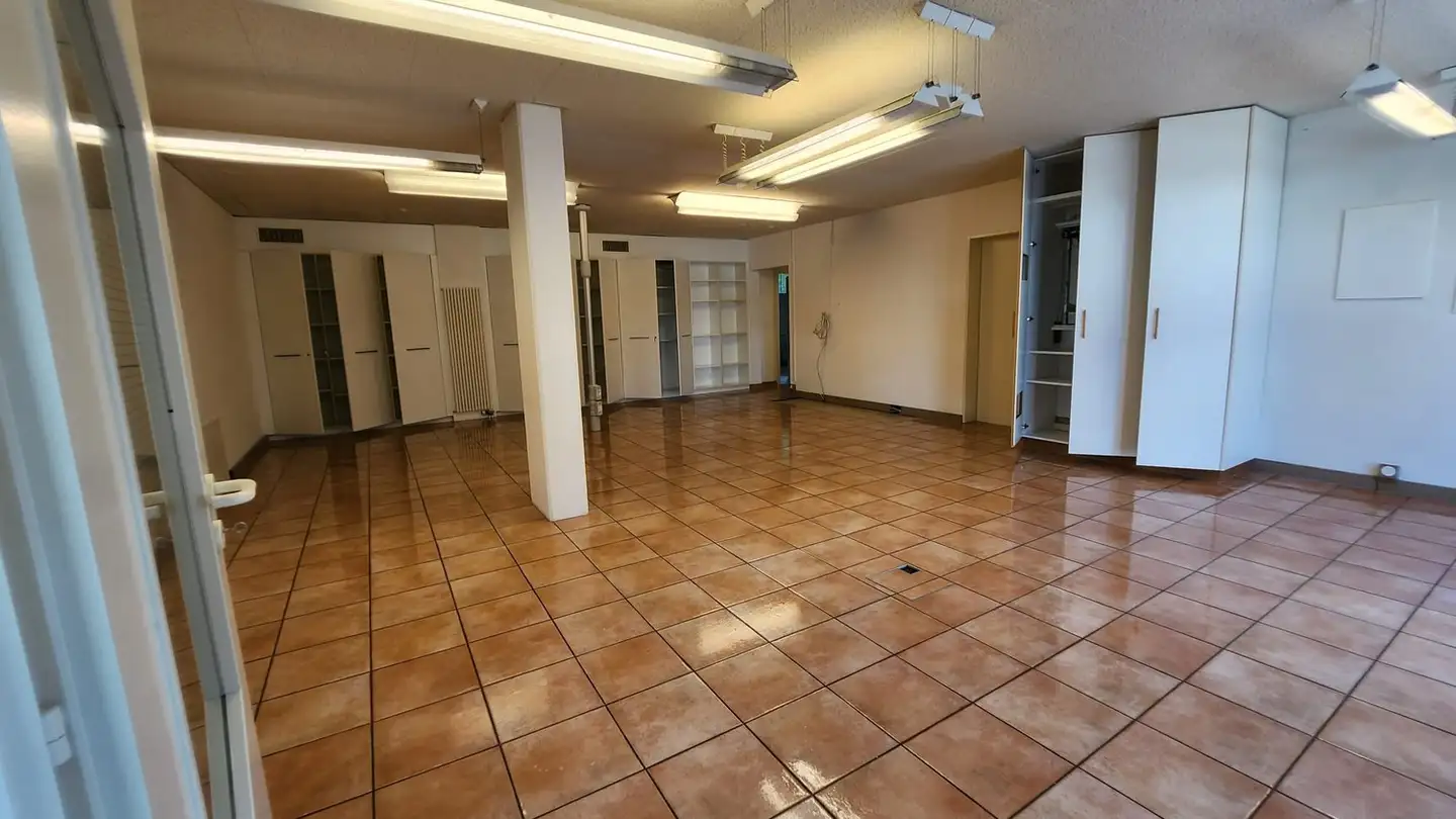 Bureau à vendre - 1530 Payerne