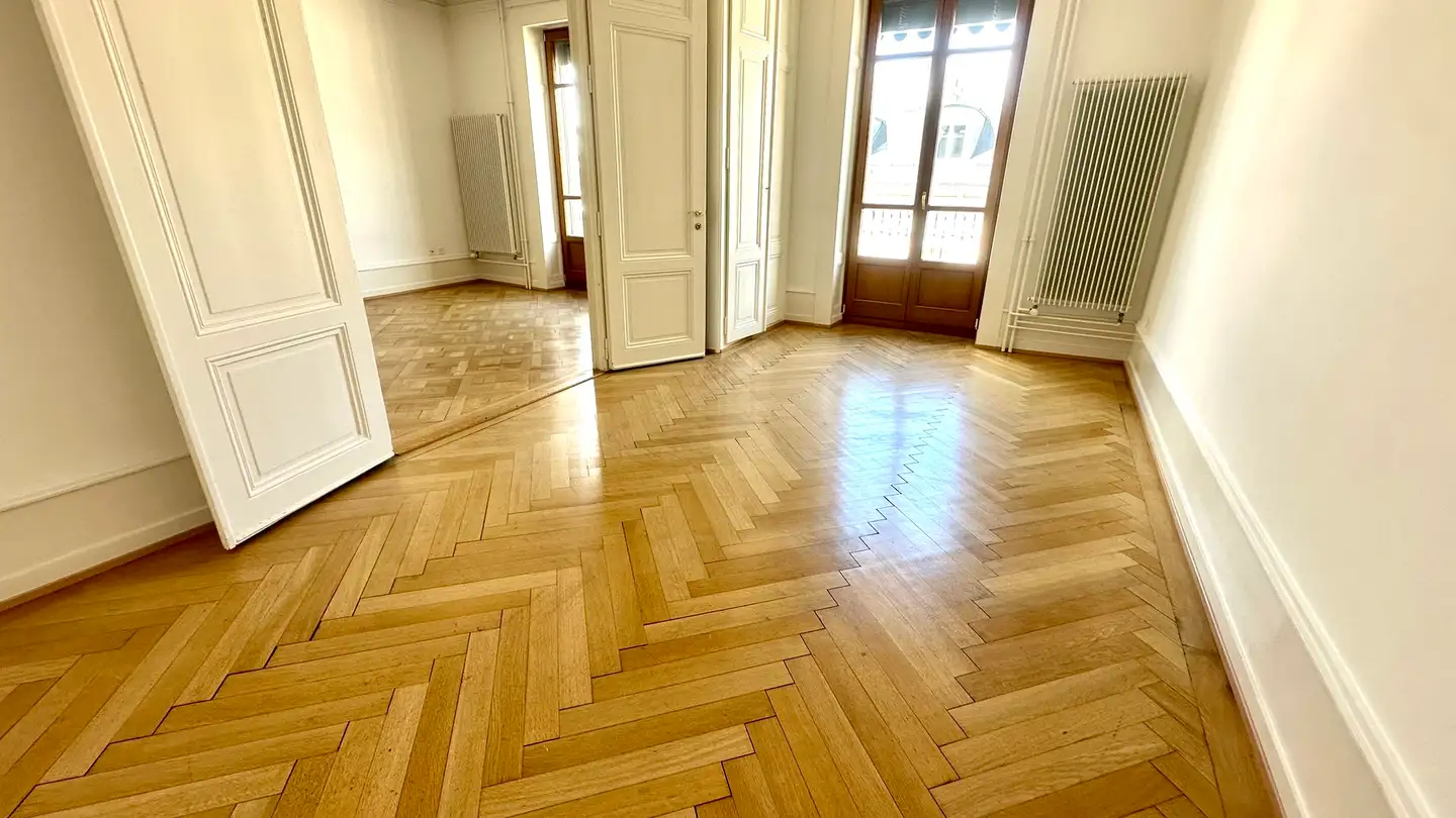 Duplex in affitto - Rue De L' Arquebuse, 1204 Genève