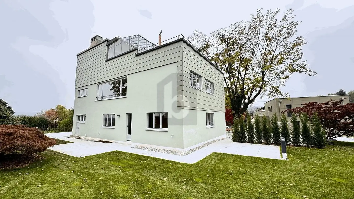 Einfamilienhaus kaufen - 1038 Bercher