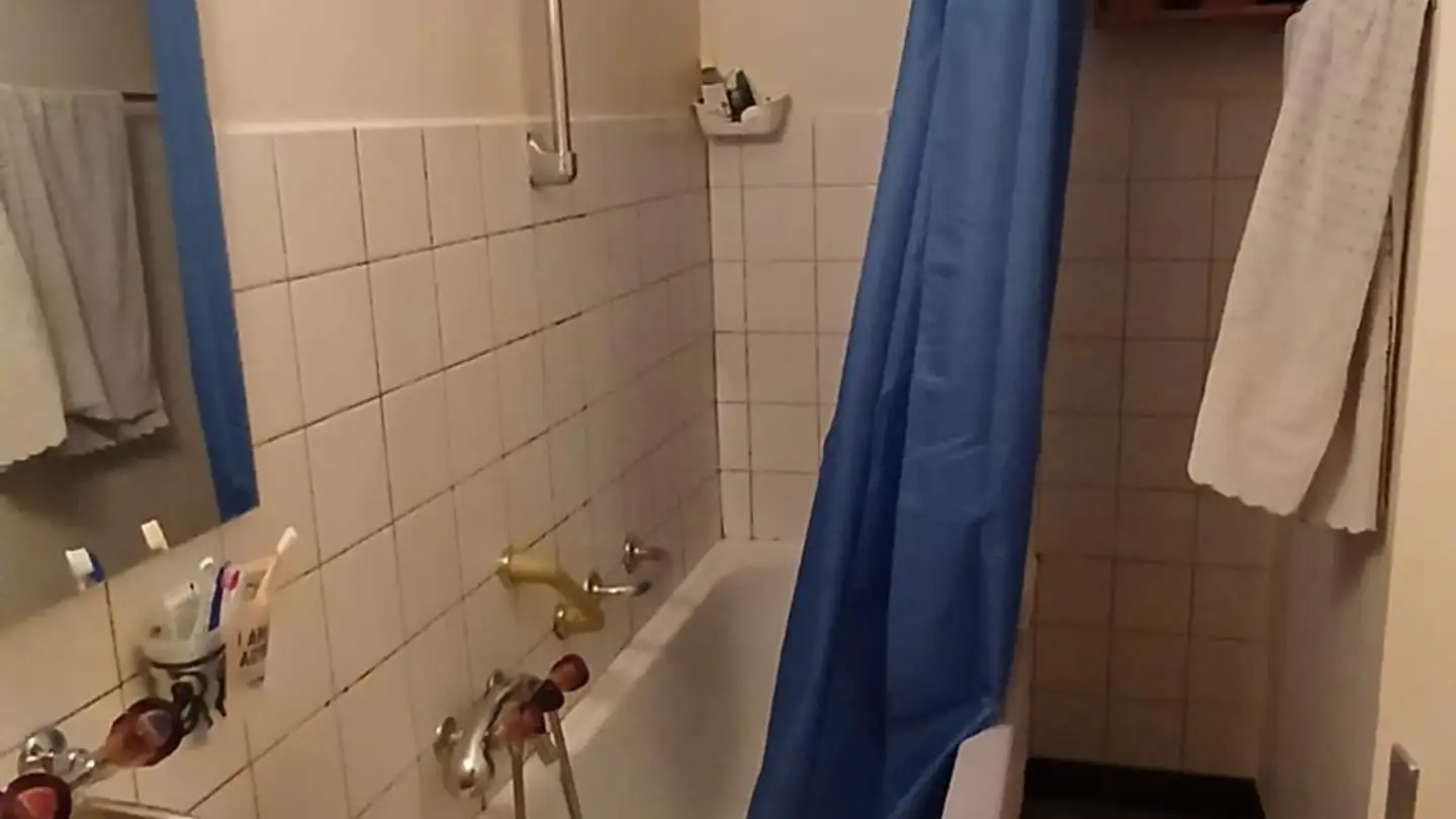 Single room for rent - Rue Du Coteau / Haldenstrasse 7, 2502 Biel/Bienne - Photo 3