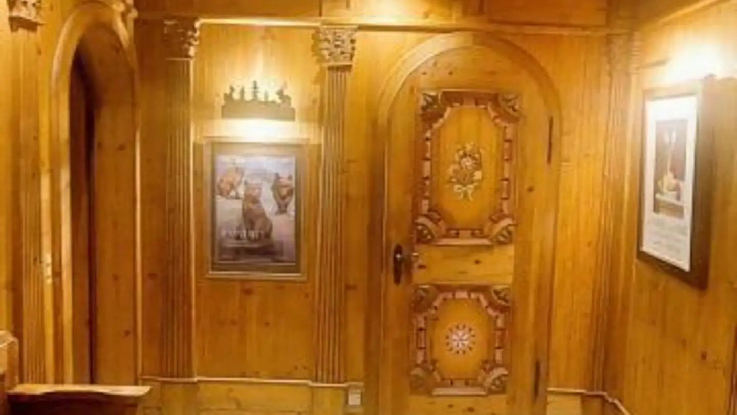 Appartamento in vendita - Route De Tsarbouye, 3963 Crans-Montana