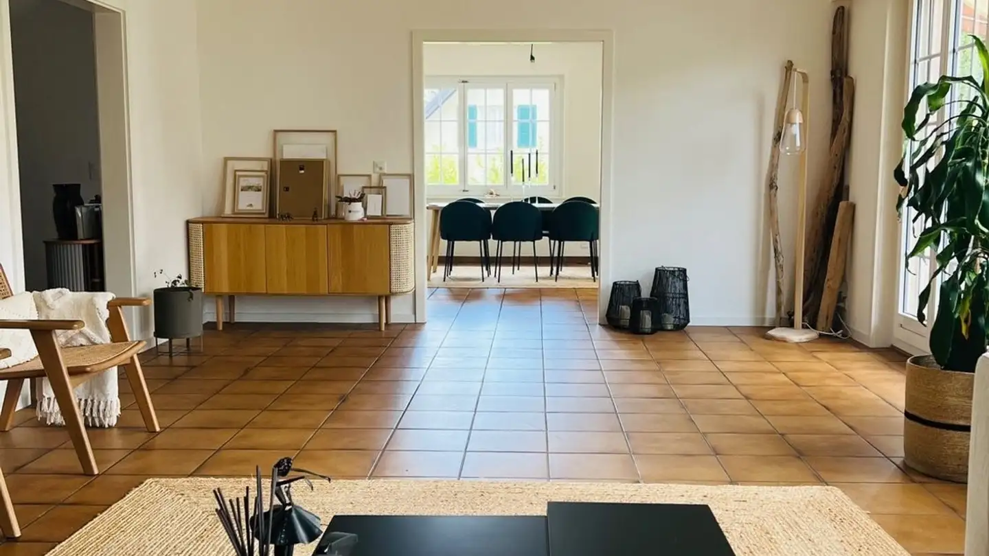 Single house for rent - 1077 Servion