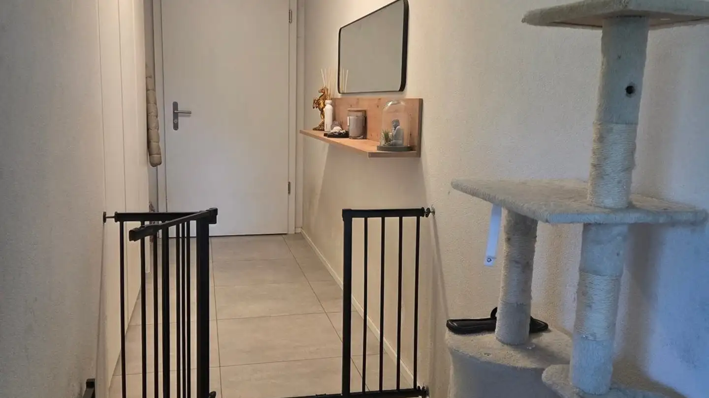 Appartamento in affitto - 1678 Siviriez - Photo 3