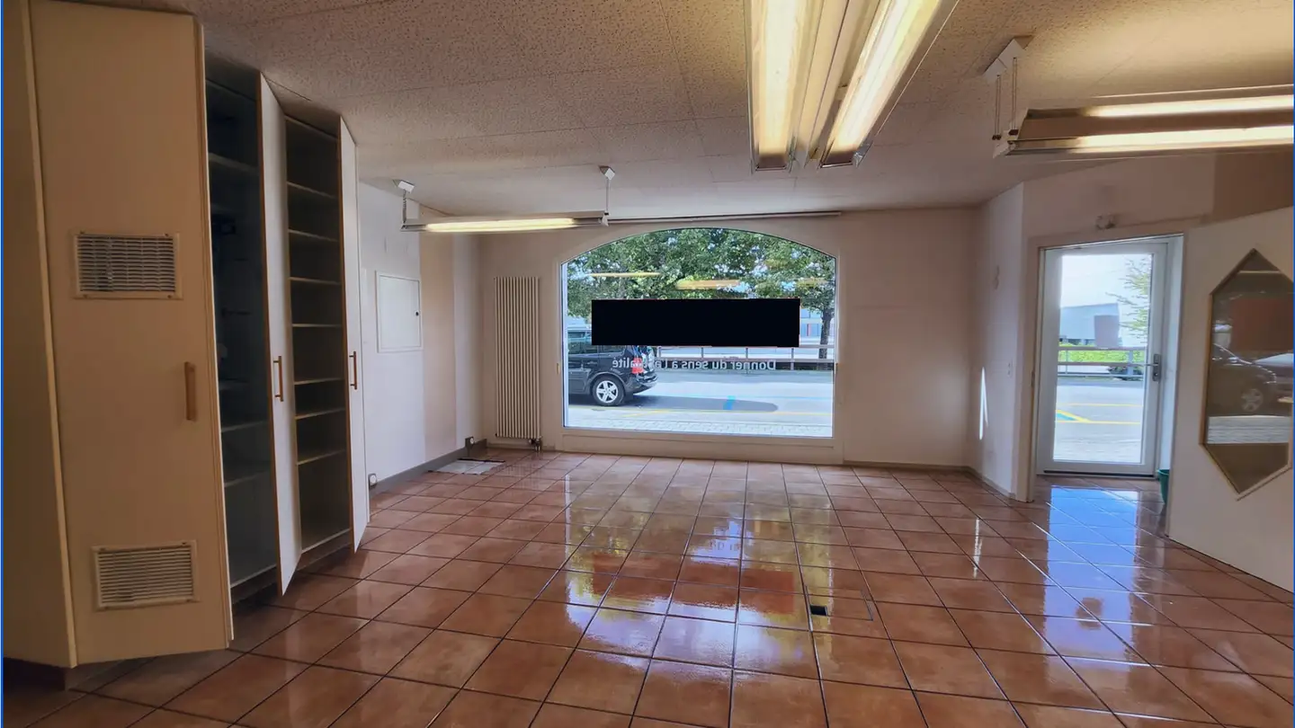 Bureau à vendre - 1530 Payerne - Photo 4