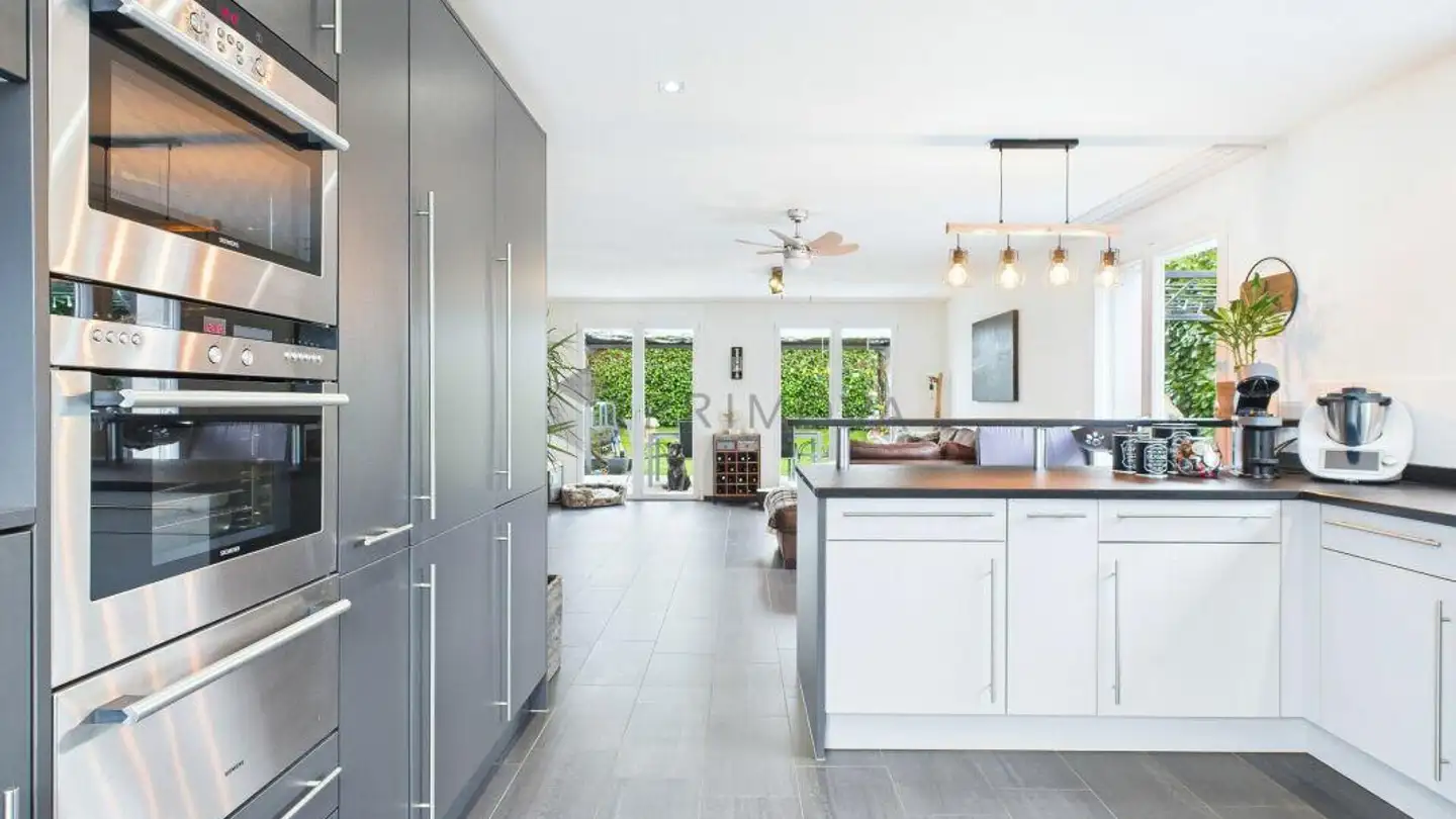 Maison individuelle à vendre - 8580 Amriswil