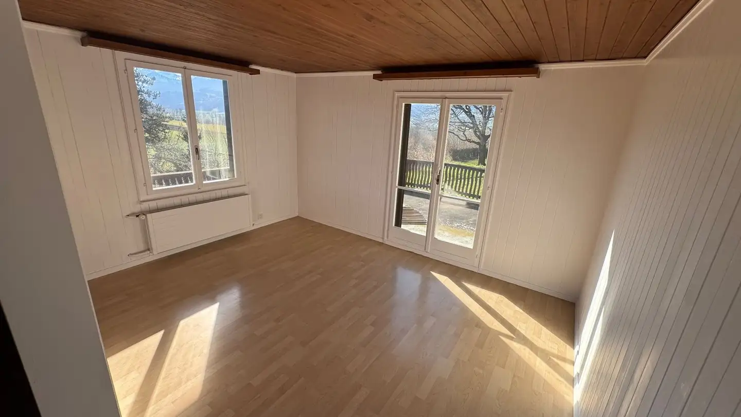 Appartamento in affitto - Fimelen, 3115 Gerzensee - Foto 2
