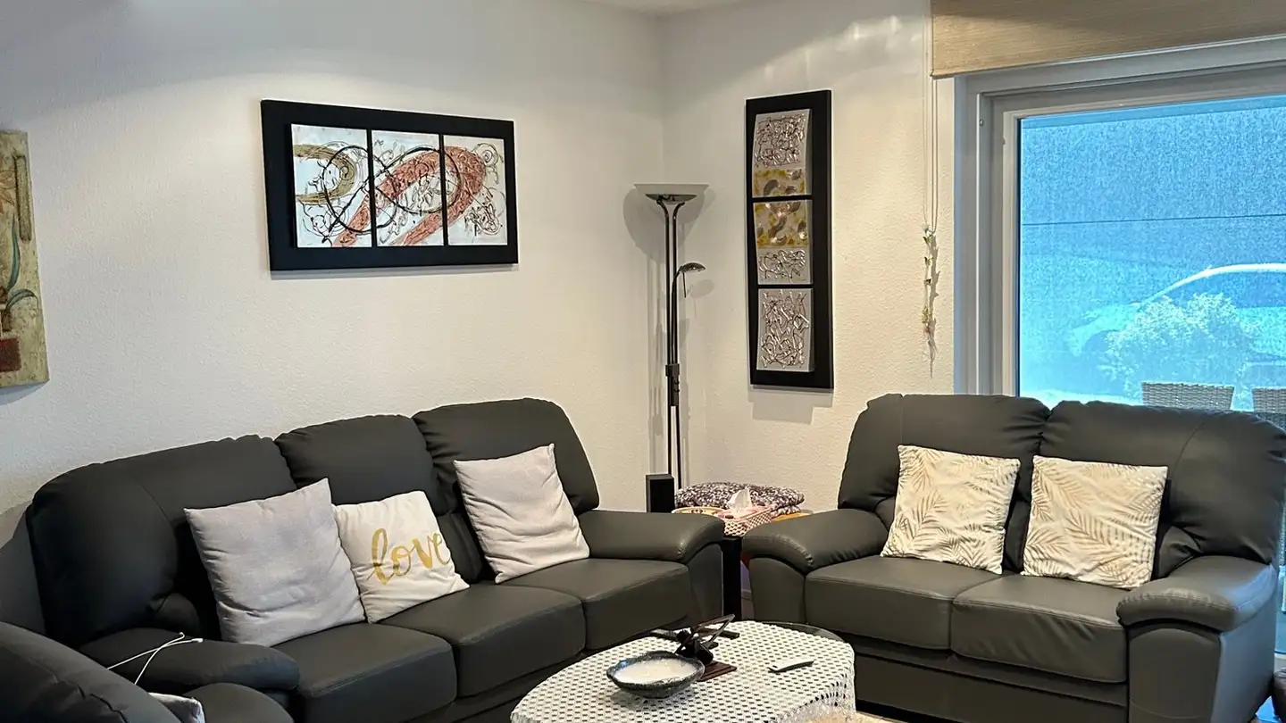 Casa singola in affitto - 6592 S. Antonino - Foto 4