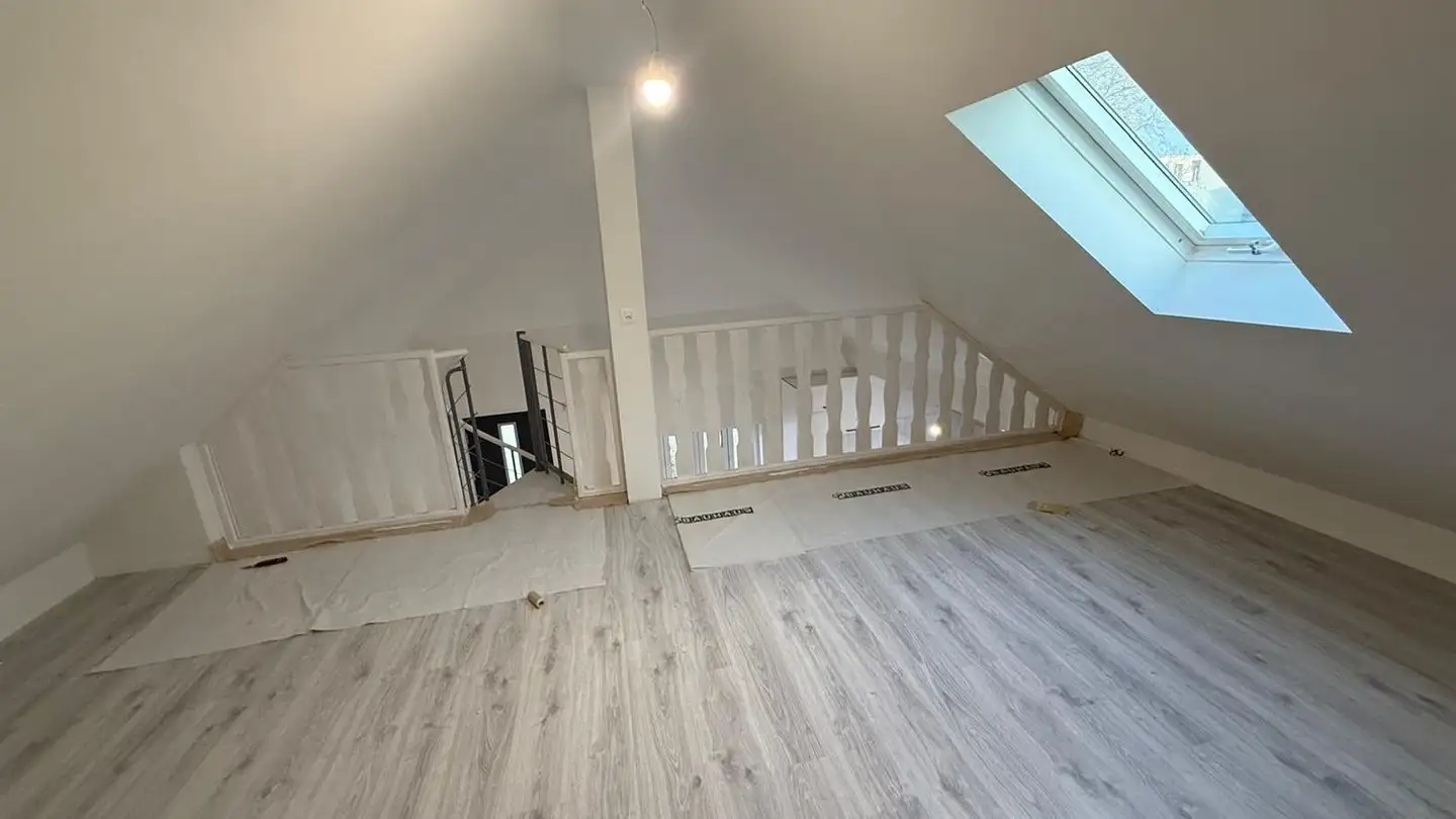 Appartamento in affitto - Hauptstrasse 23, 2542 Pieterlen - Foto 2