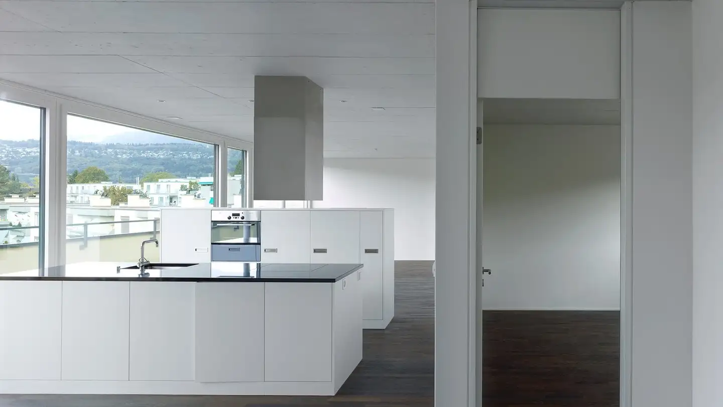 Apartment for rent - Chemin Du Wilerberg / Wilerbergweg 11, 2504 Biel/Bienne