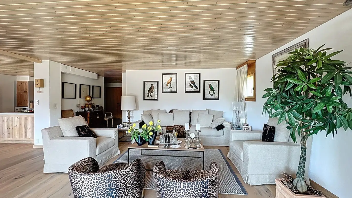 Appartamento in vendita - Route De Crans-Montana, 3963 Montana - Foto 2