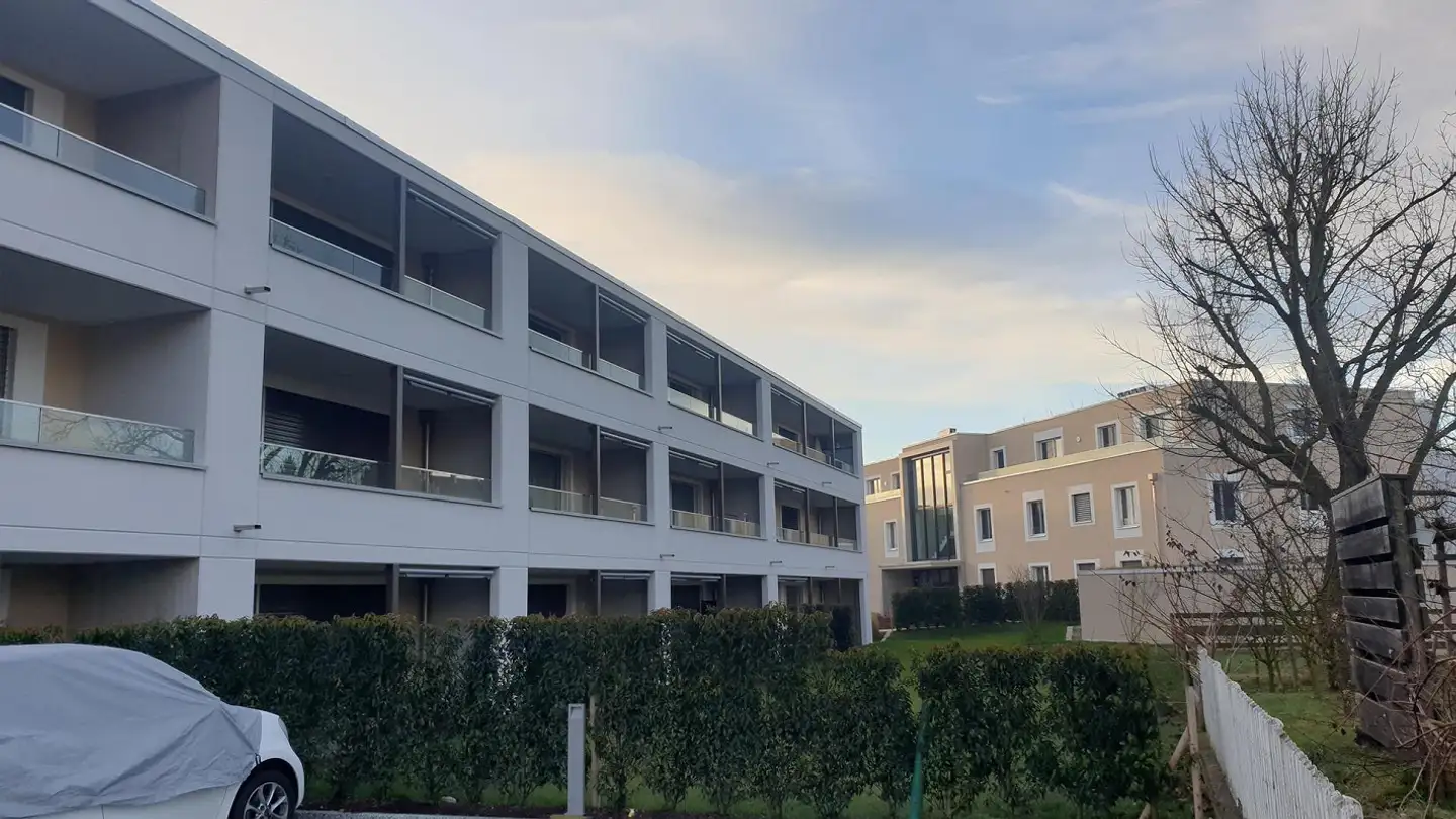Wohnung mieten - Zeltlistrasse 3b, 8575 Bürglen TG