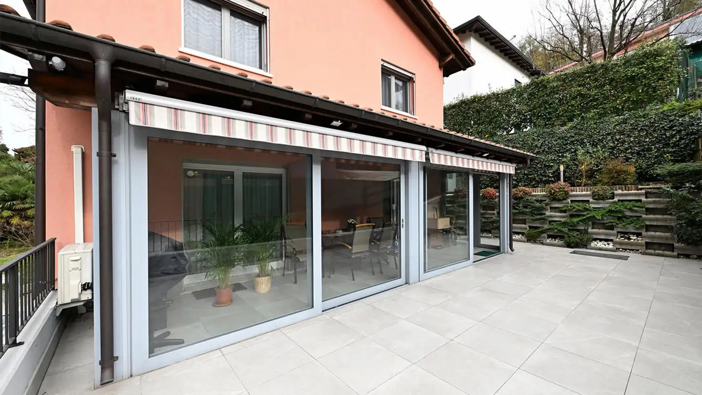 Villa for sale - 6874 Castel San Pietro