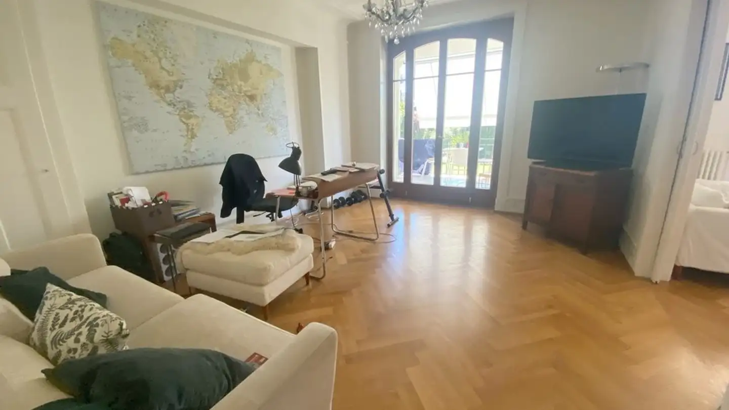 Appartamento in affitto - Mafroi 6, 1260 Nyon - Foto 2